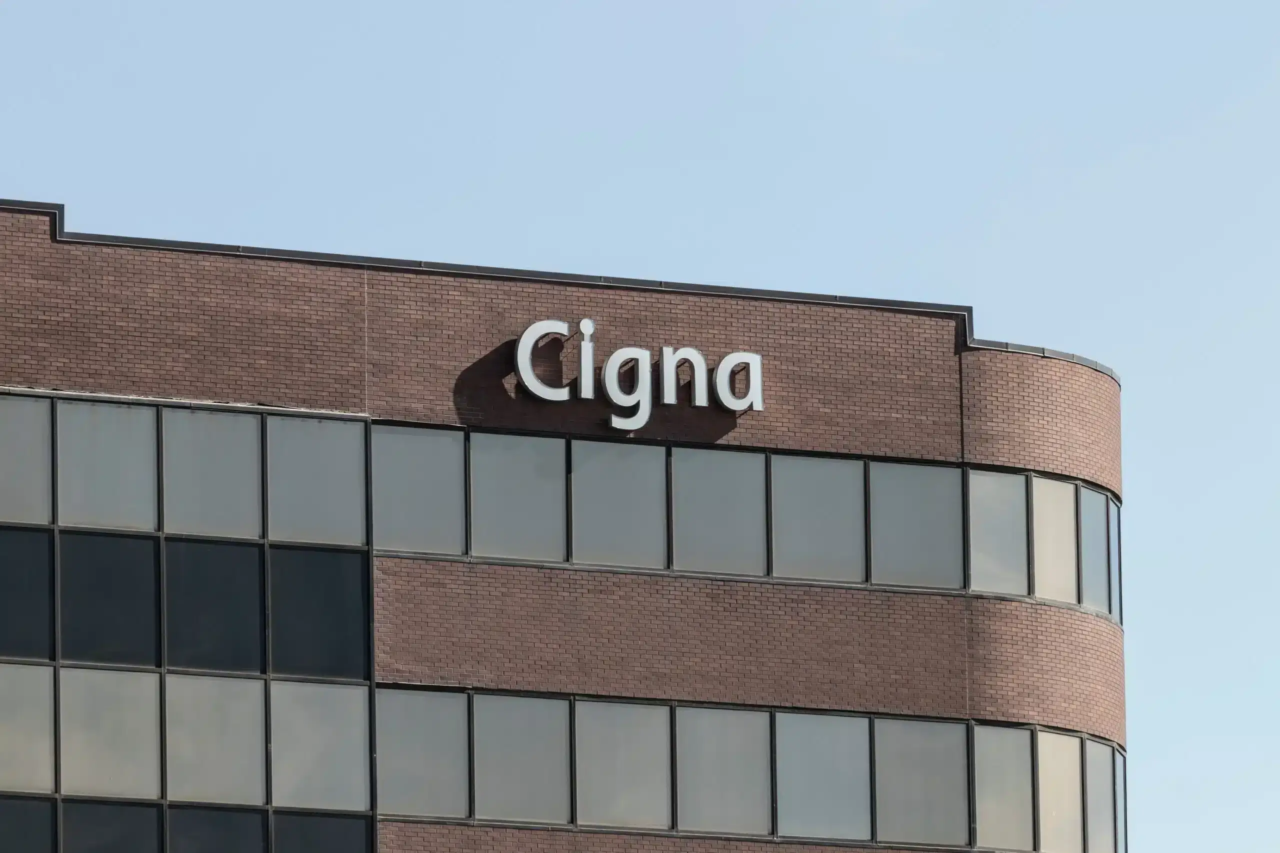 Cigna Rehab Center