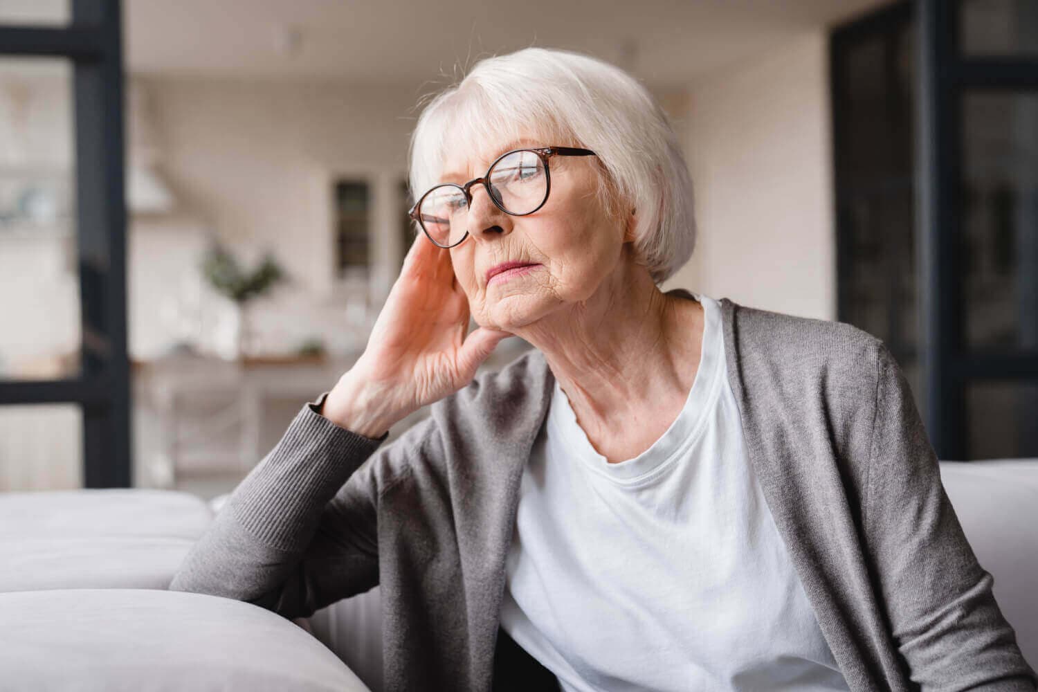 Managing Depression in the Elderly