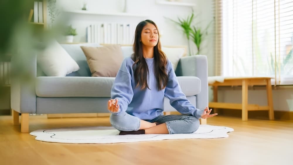 How Mindfulness and Meditation Are Changing Mental Health Recovery