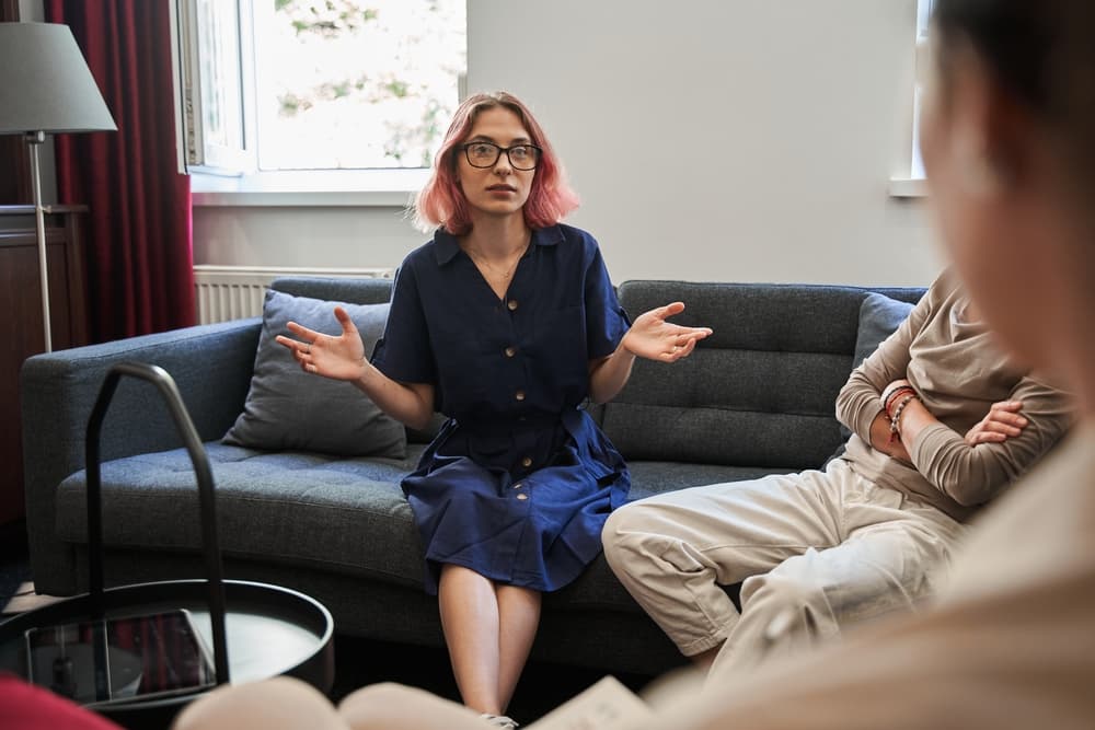Therapy Isn’t Just for ‘Broken’ People—It’s for Everyone