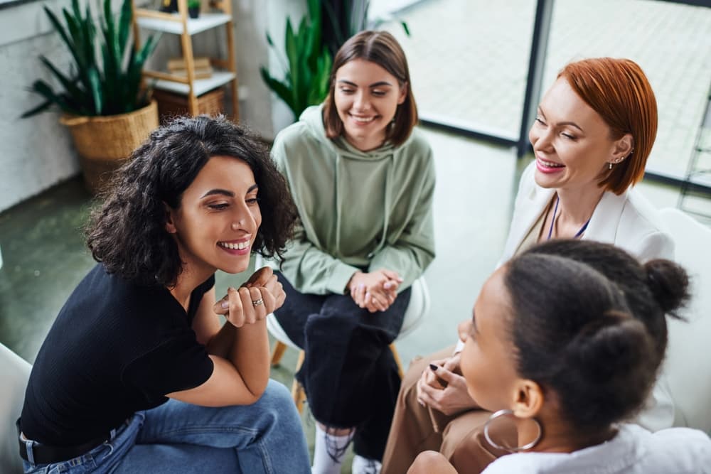 Why Mental Health Support Shouldn’t Stop After Rehab