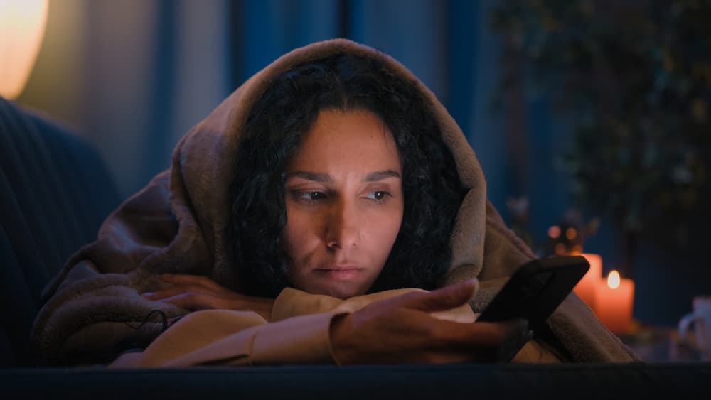 Boredom Is a Trigger Too: The Quiet Threat in Recovery