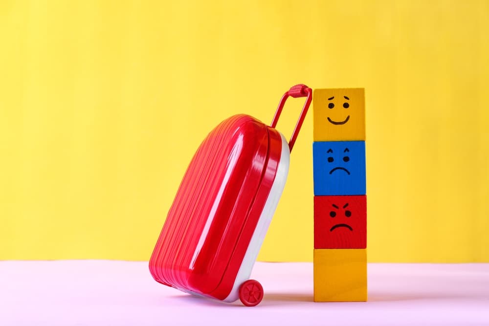 Unpacking the Baggage: What Rehab Teaches About Mental Health