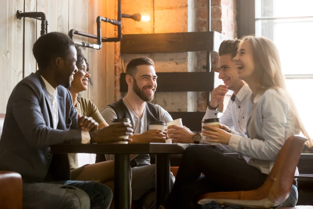 From Isolation to Connection: Rebuilding Your Social Life Sober