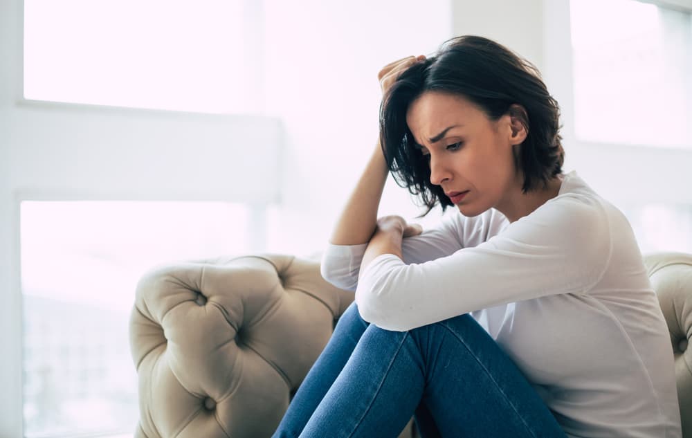 Permission to Feel: Why Numbing Out Isn’t Healing