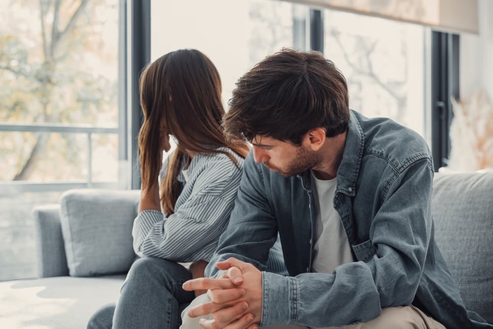 The Family Detox: Healing When You’re Not the One in Rehab
