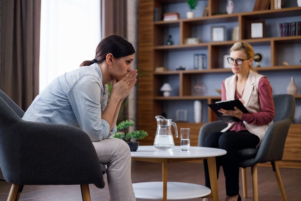 Therapy as a Tool for Self-Discovery