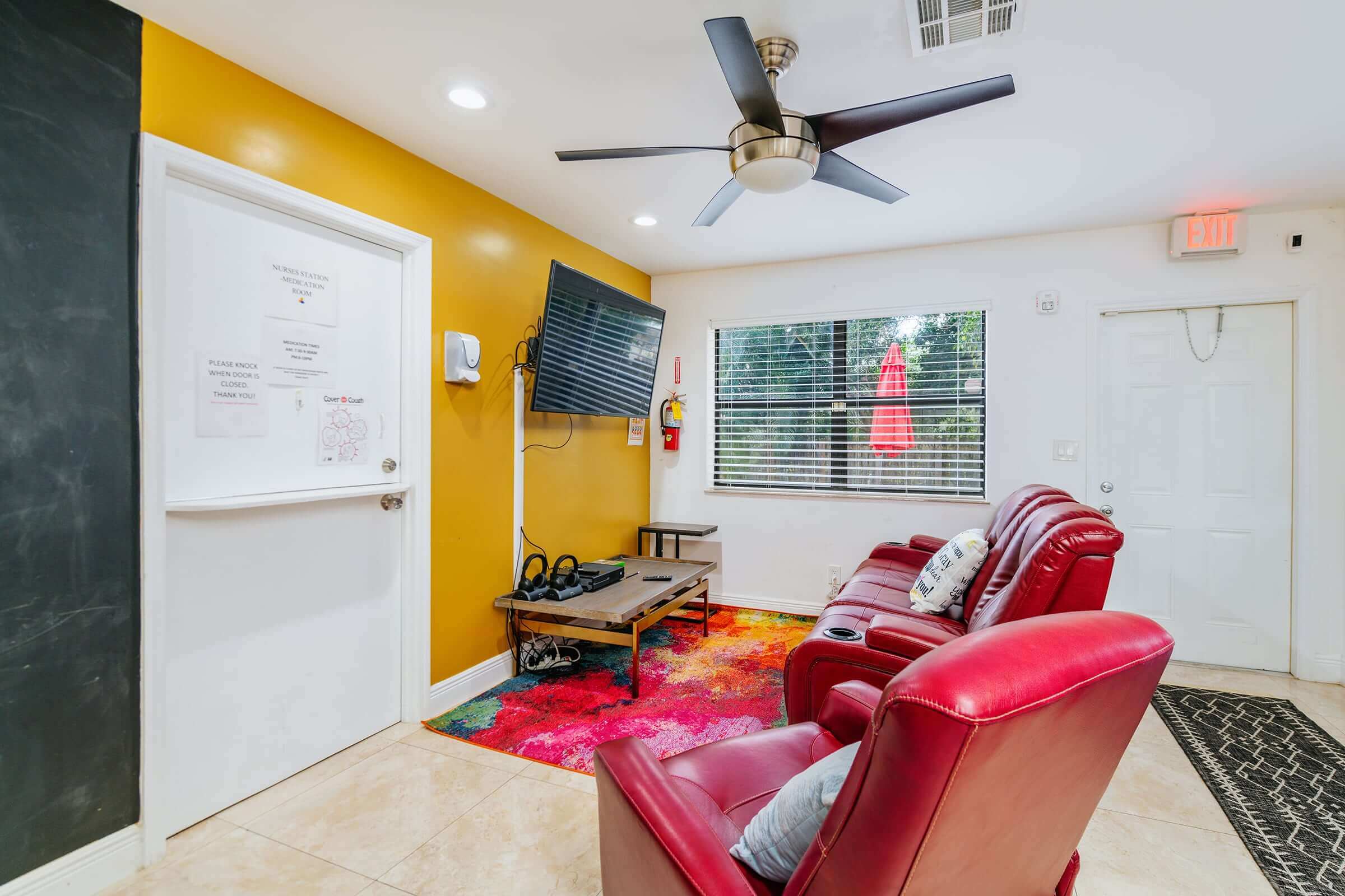 Administration Facility Photo 03