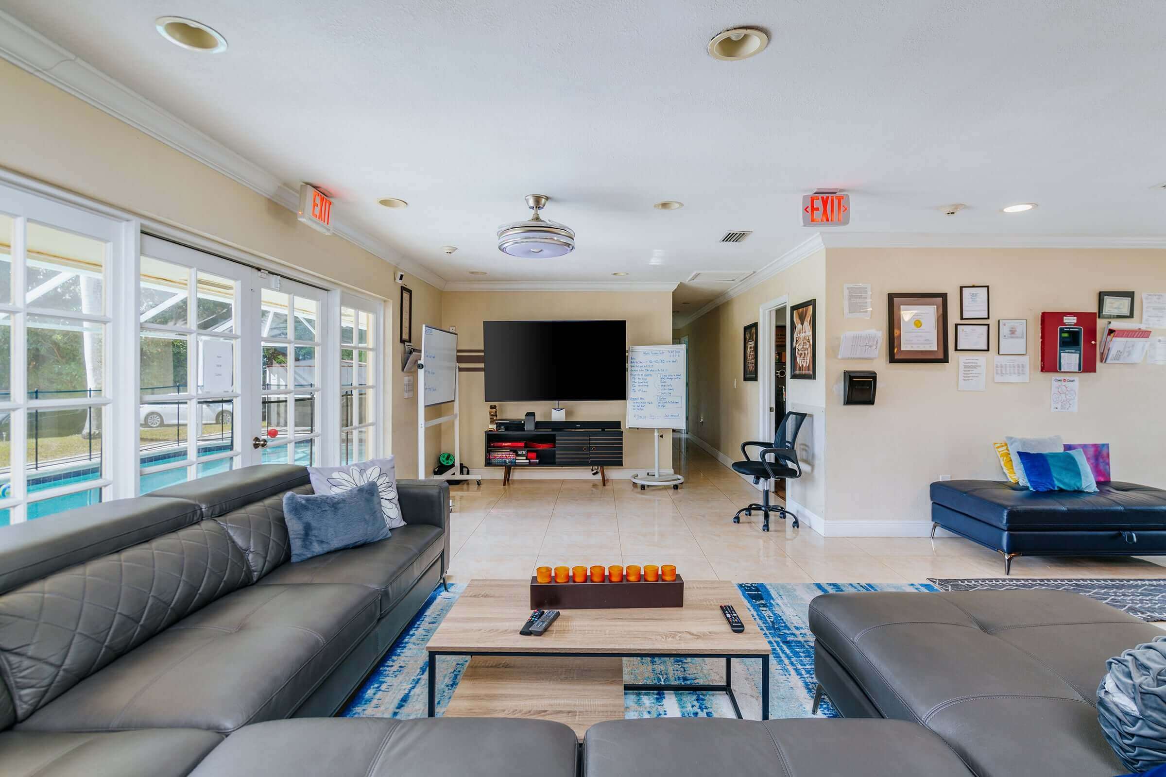 Administration Facility Photo 07