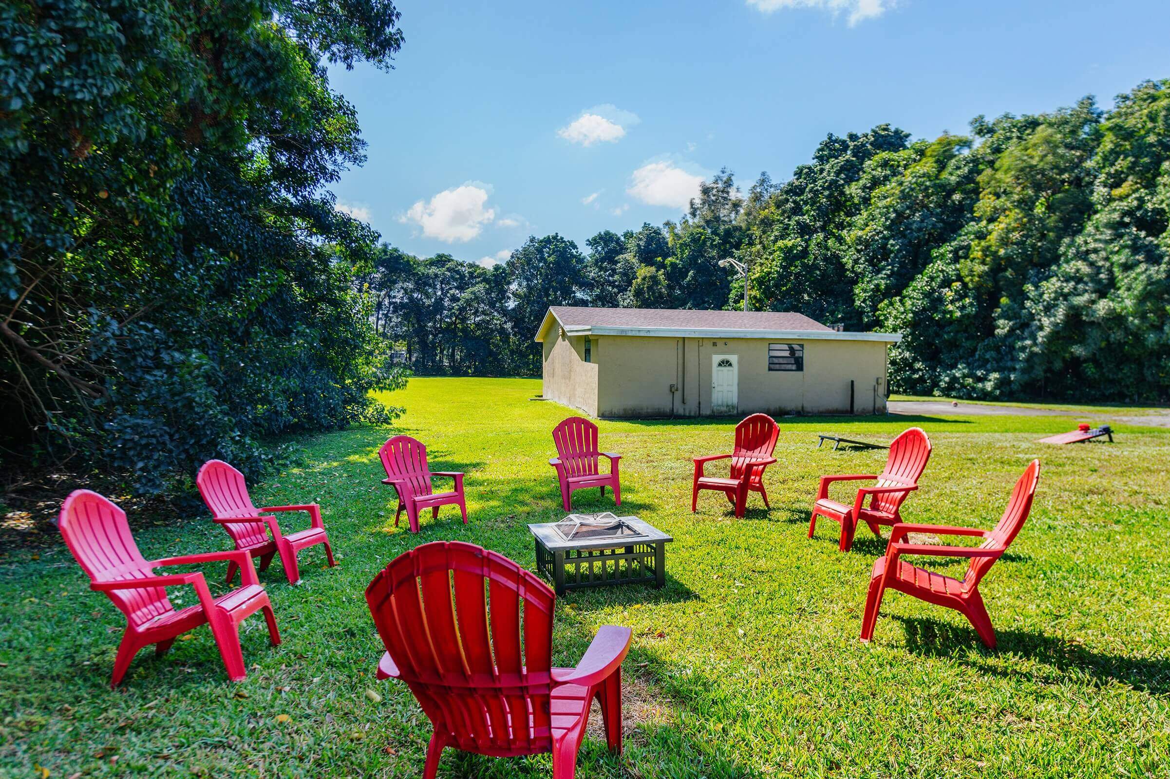 Administration Facility Photo 09