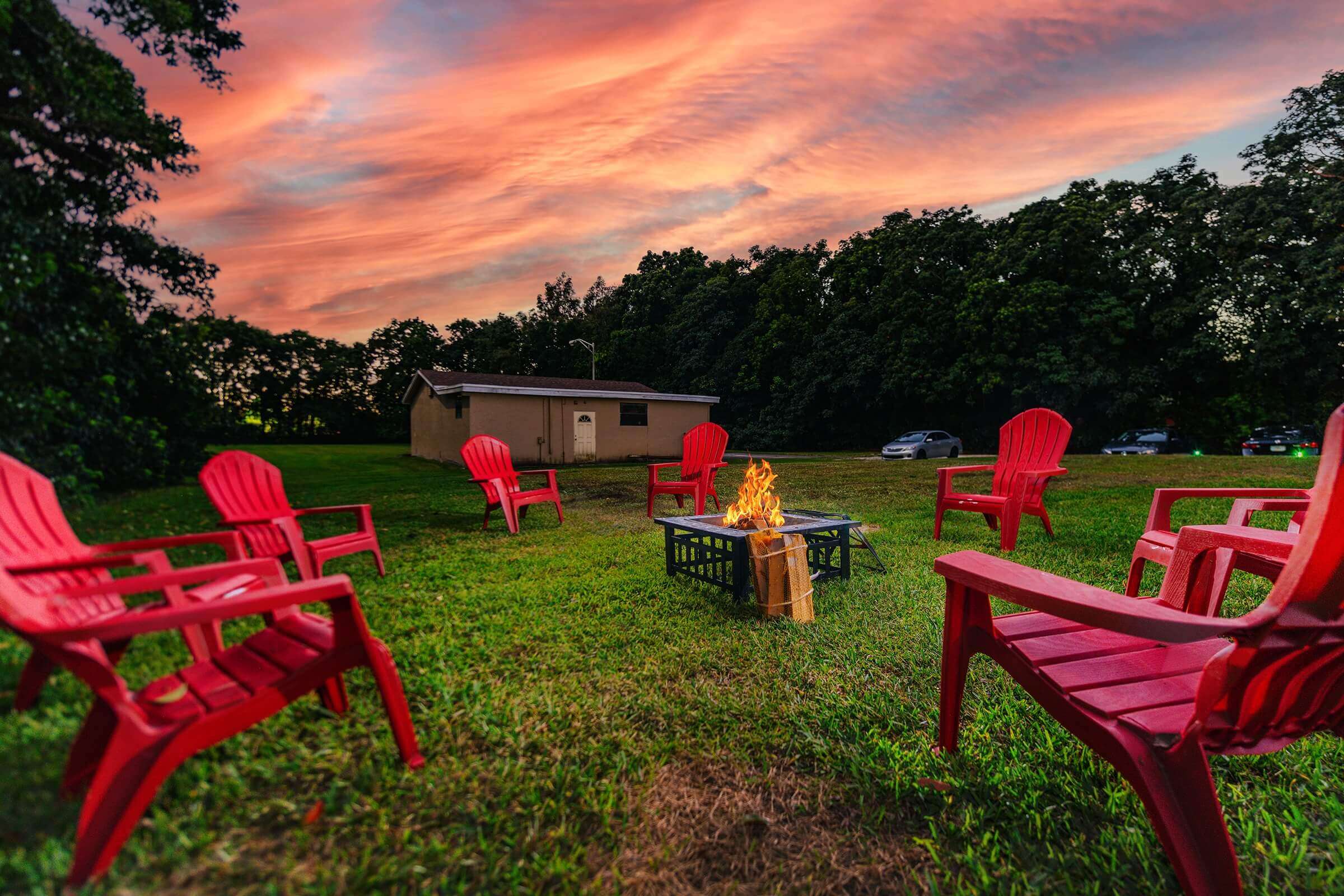 Administration Facility Photo 14