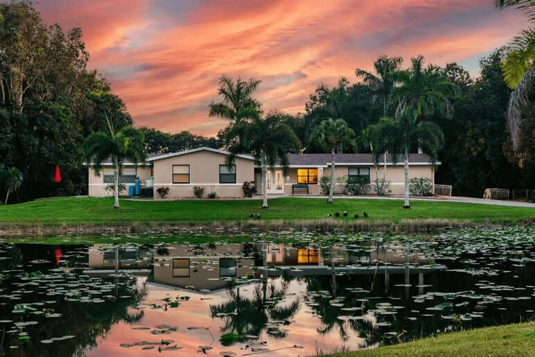 Reign Residential Treatment Center