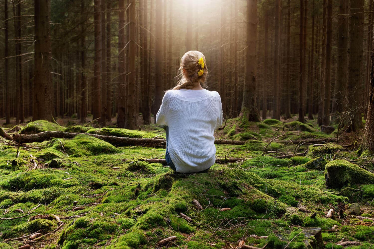 Anxiety Management Techniques