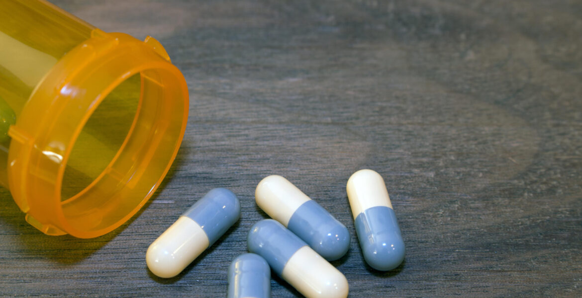 What Are Commonly Abused Prescription Drugs?