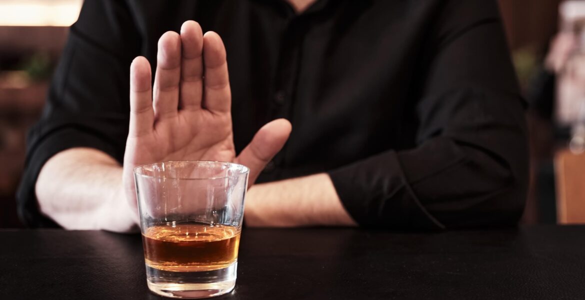 What is Alcohol Dependence