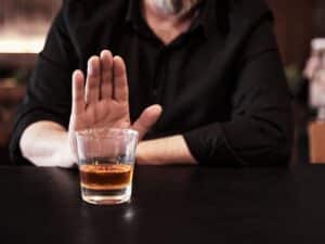 What is Alcohol Dependence